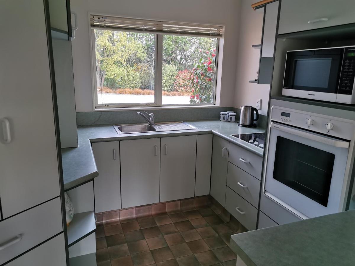 Mattanna Apartment Rangiora Exterior photo